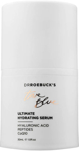 Dr Roebuck's True Blue Hydrating Serum