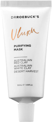 Dr Roebuck's Uluru Purifying Mask