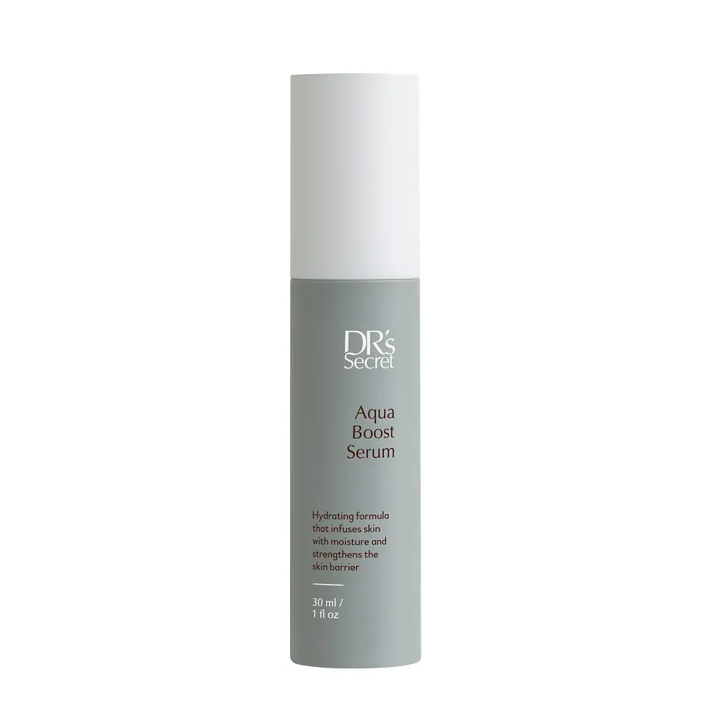 DR's Secret Aqua Boost Serum 10