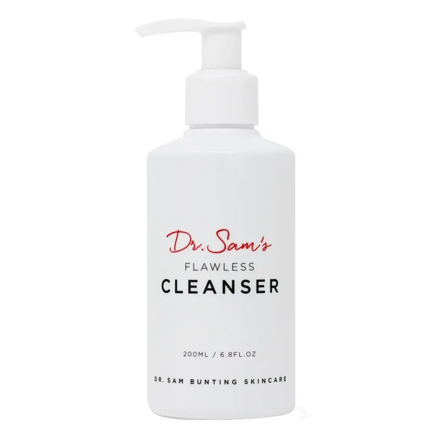 Flawless Cleanser