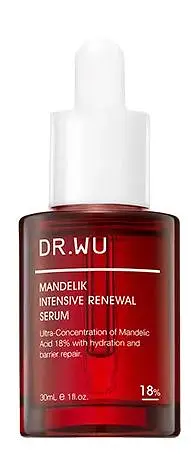 Mandelik Intensive Renewal Serum