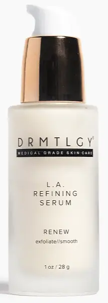 L. A. Refining Serum