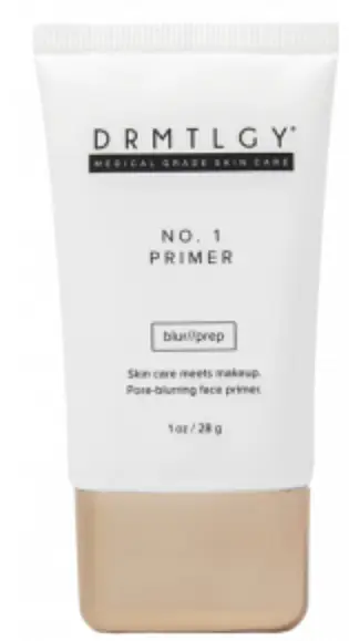 DRMTLGY Makeup Primer No. 1