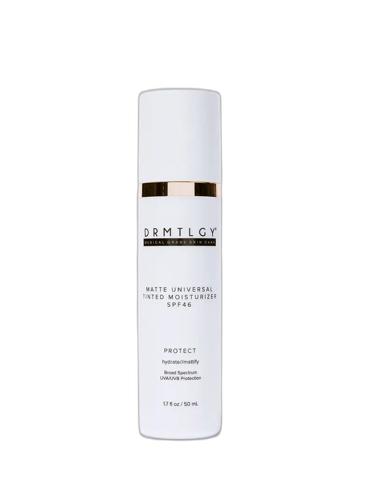 Matte Universal Tinted Moisturizer SPF 46