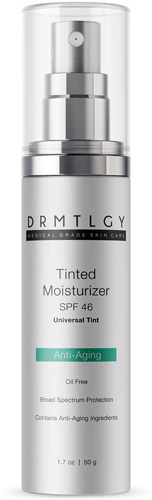 Universal Tinted Moisturizer with SPF 46