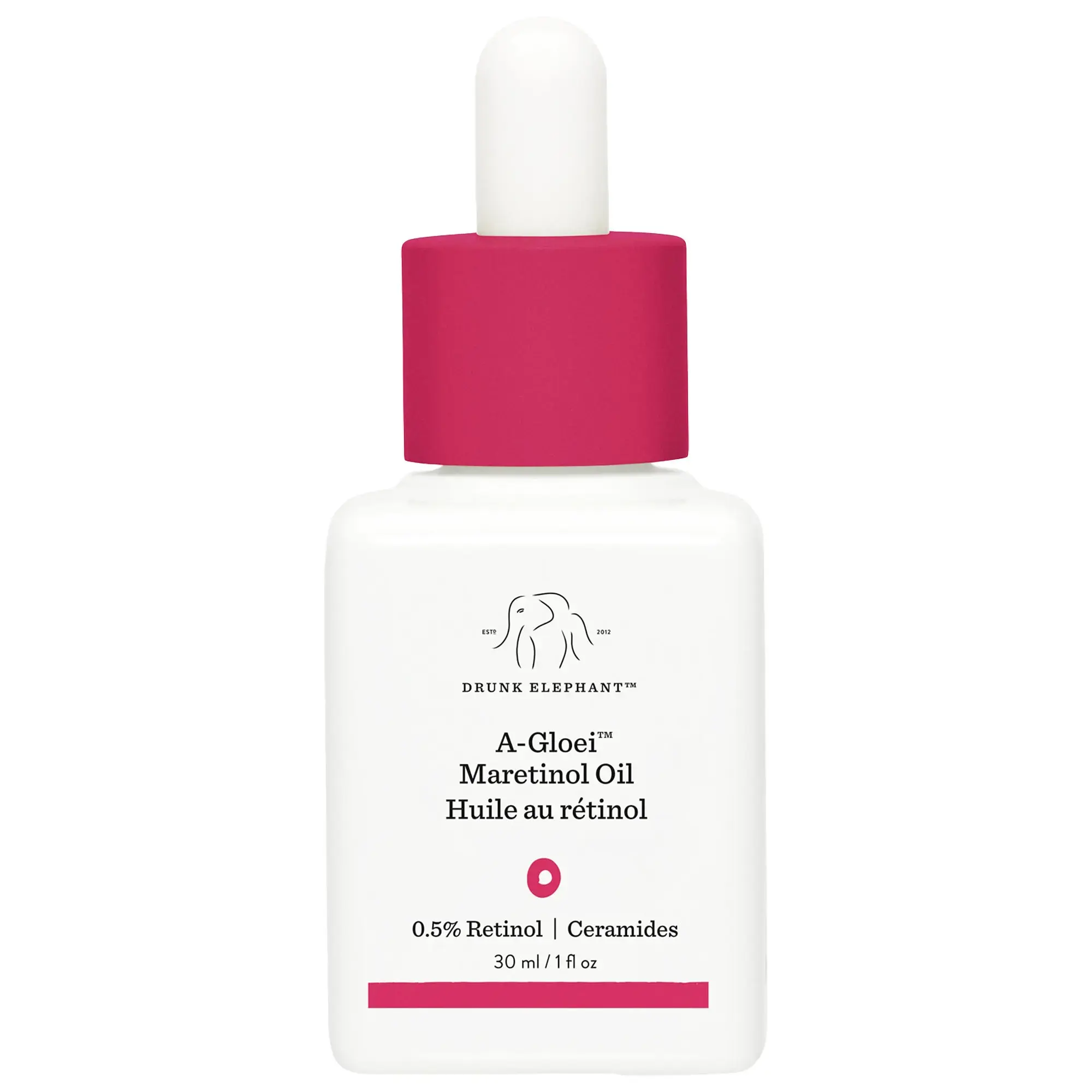 A-Gloei Retinol Oil