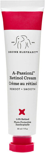 A-Passioni Retinol Cream