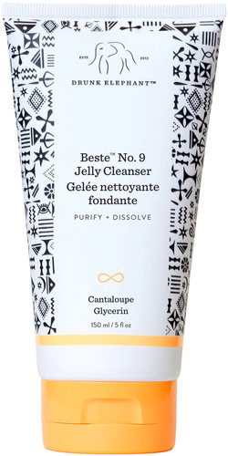 Beste No. 9 Jelly Cleanser