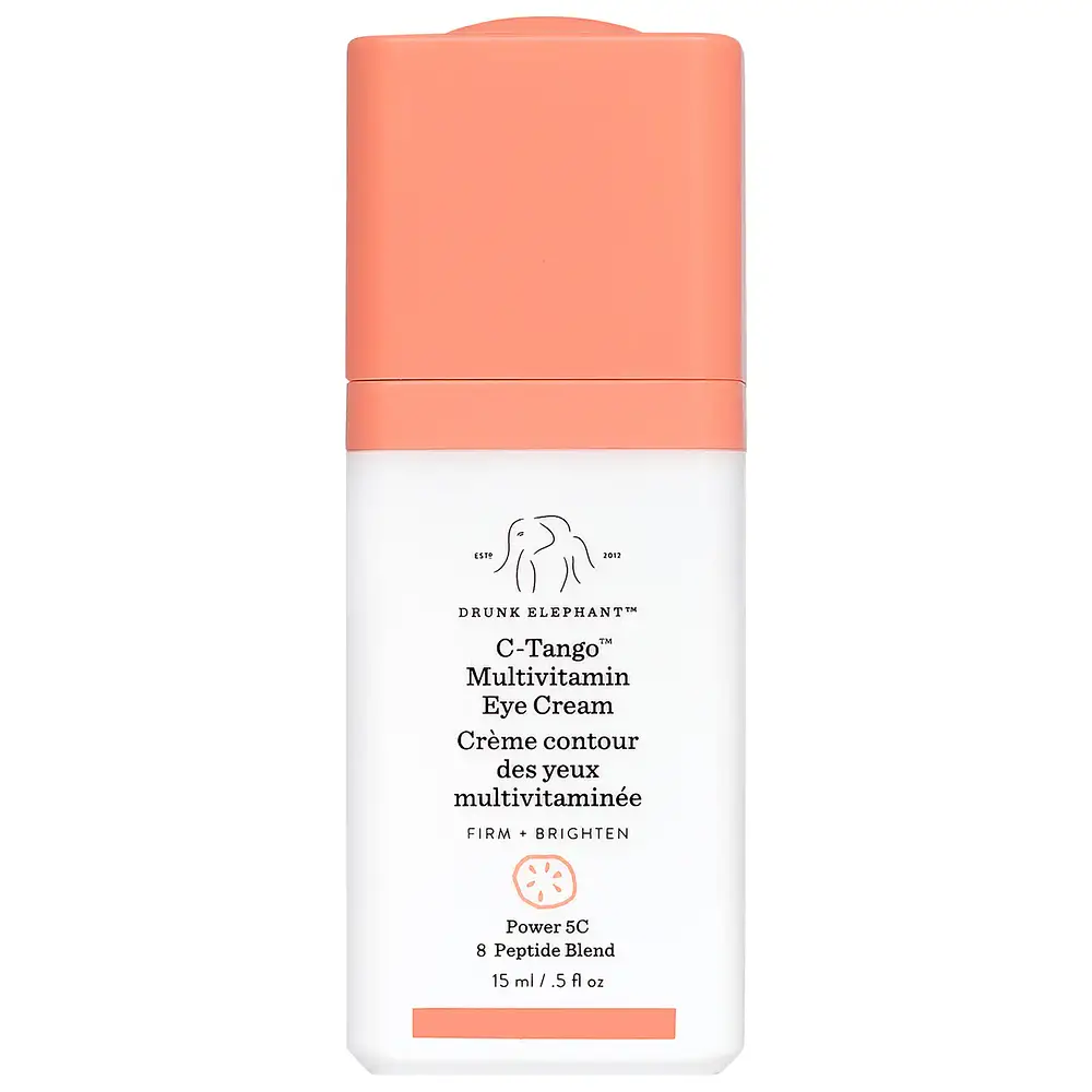 C-Tango Multivitamin Eye Cream