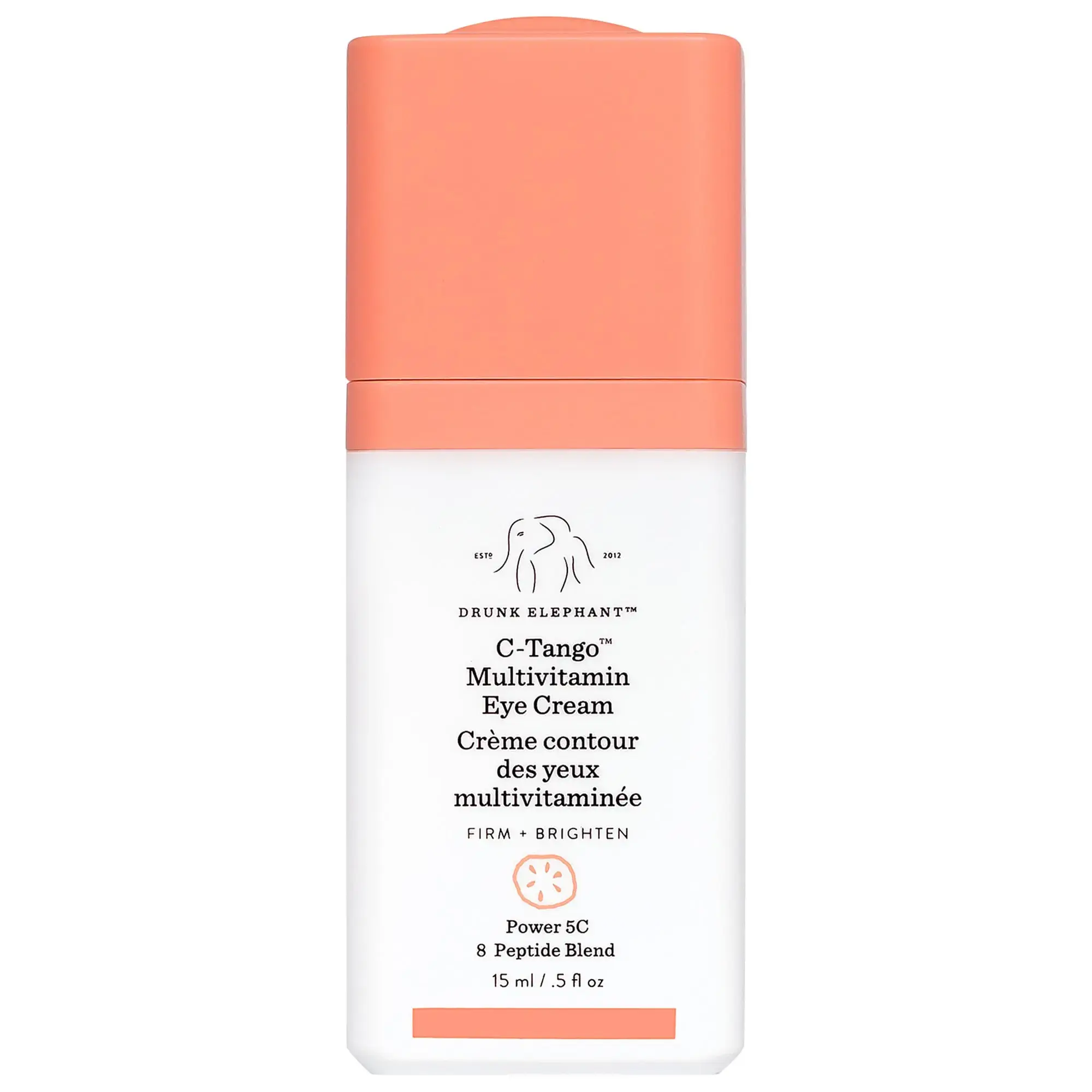 C-Tango Vitamin C Eye Cream