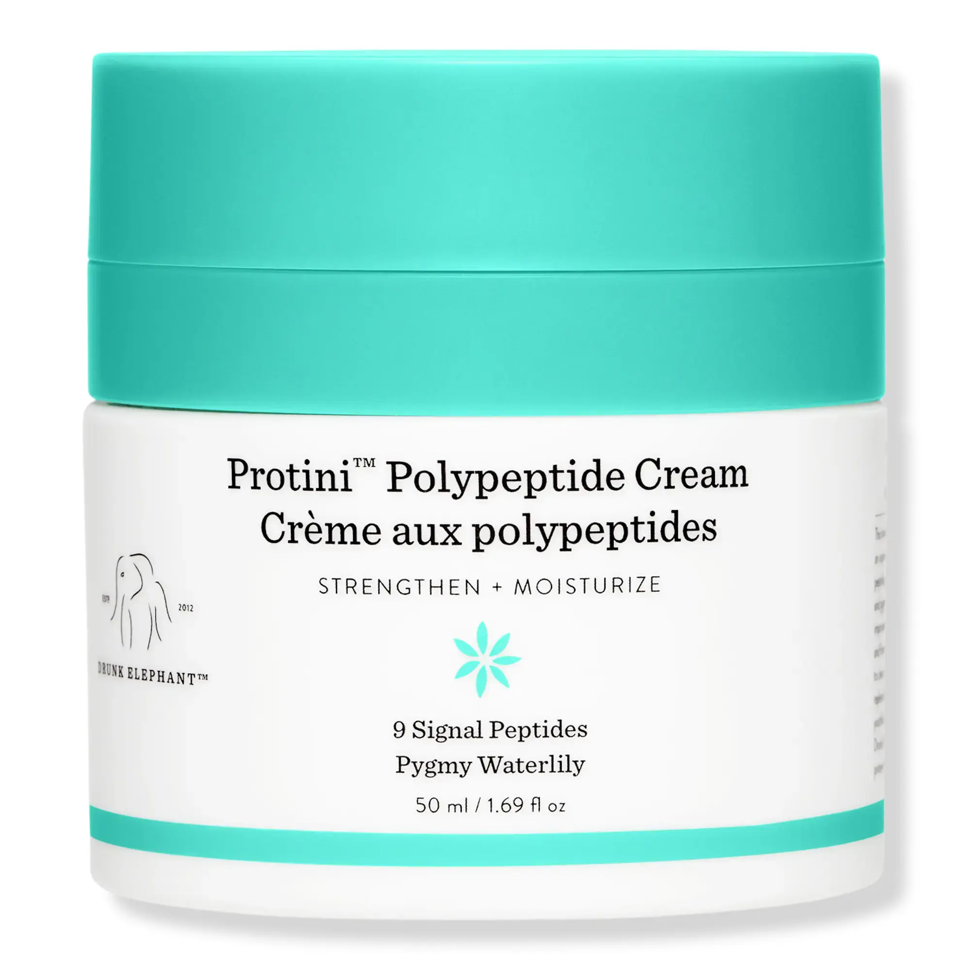 Protini Polypeptide Firming Moisturizer