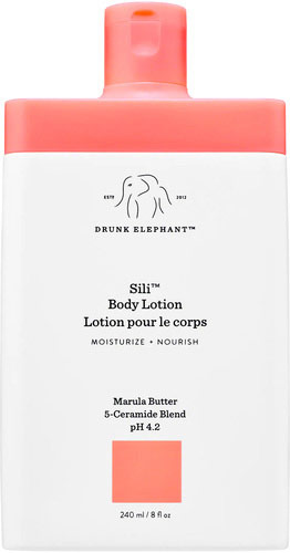 Sili Body Lotion