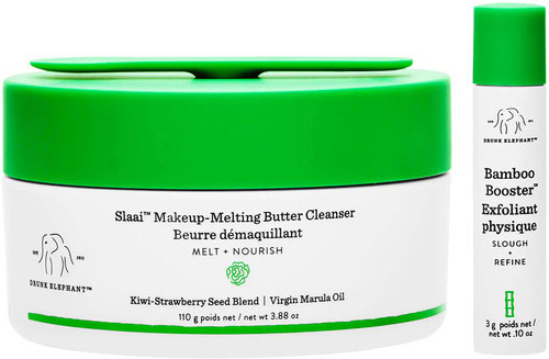 Slaai Makeup-Melting Butter Cleanser