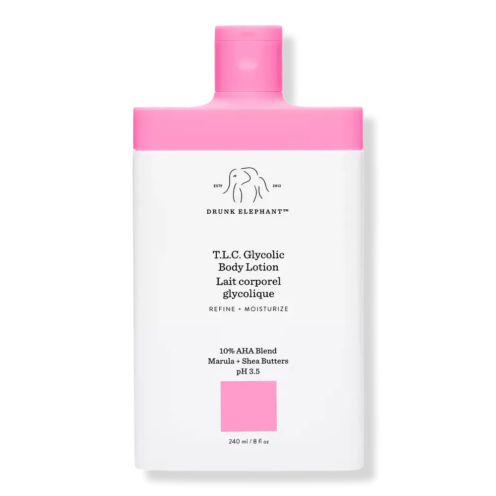 T.L.C. Glycolic Body Lotion