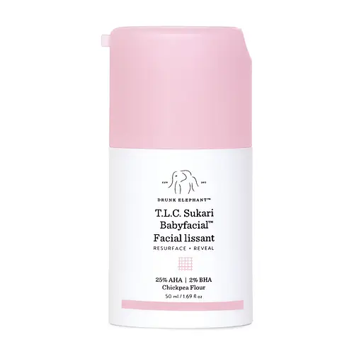 T.L.C. Sukari Babyfacial