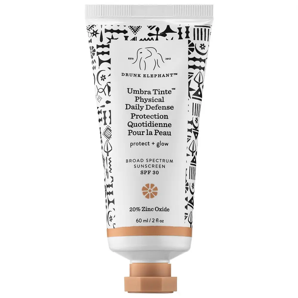 Umbra Tinte Physical Daily Defense SPF 30