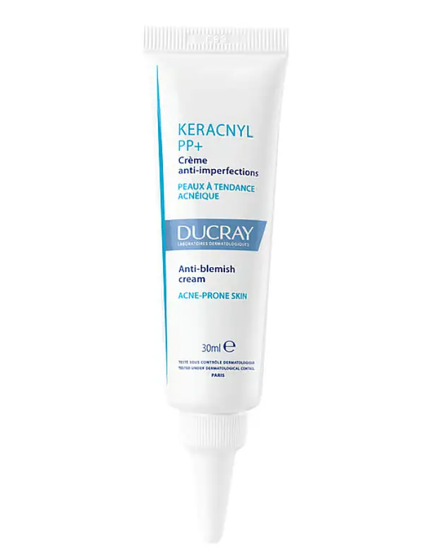 Keracnyl PP+ Cream