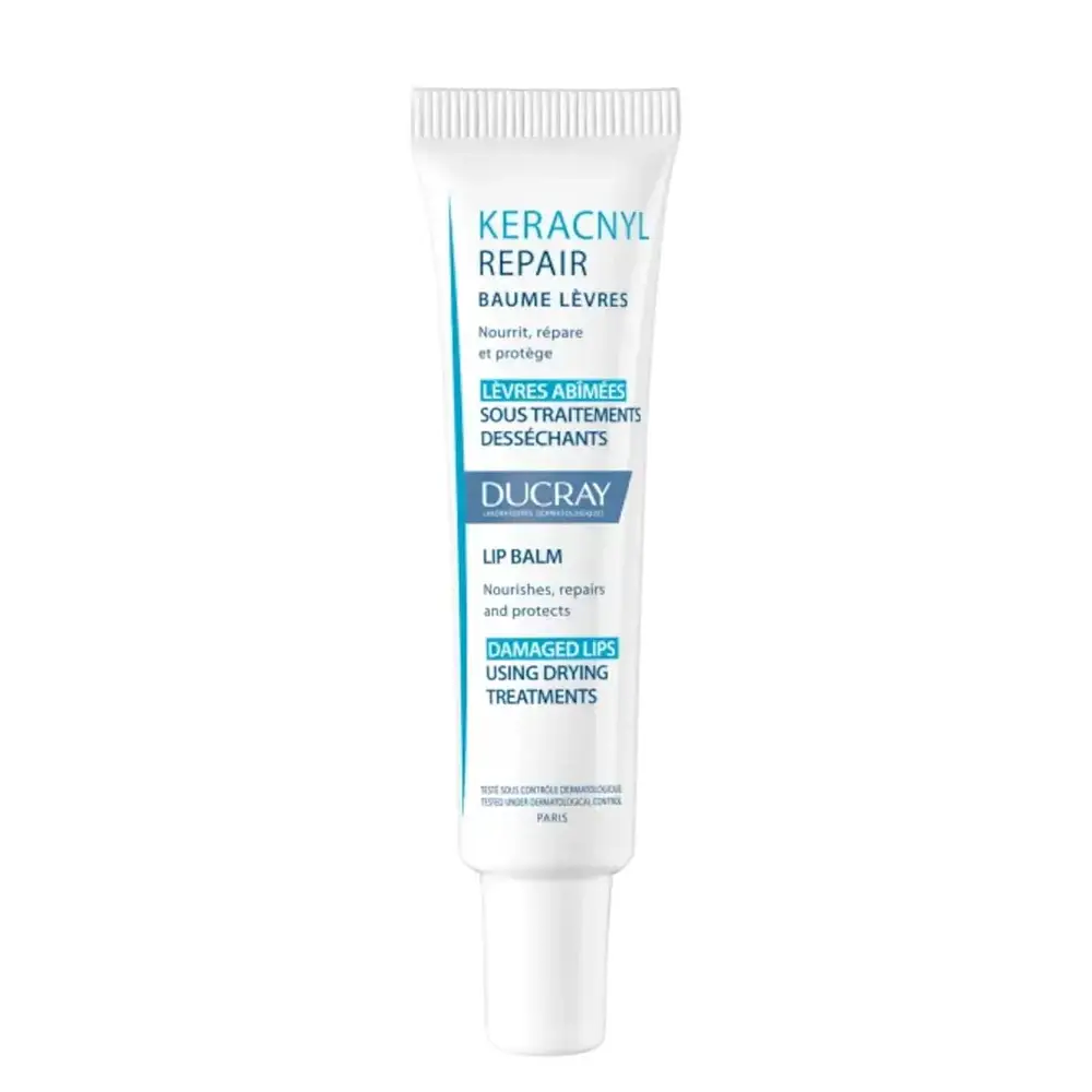 Keracnyl Repair Lip Balm