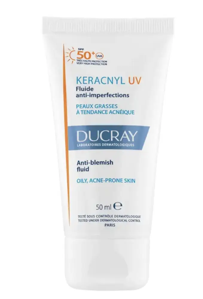 Keracnyl UV SPF 50+