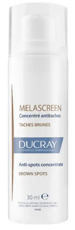 Melascreen Anti-Spots Concentrate