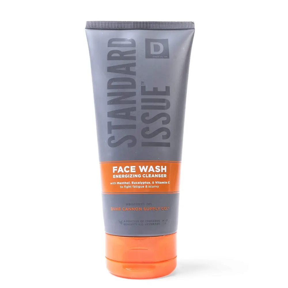 Standard Issue Face Wash