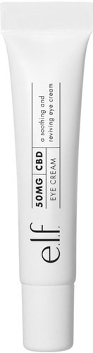 e.l.f. Cosmetics 50 MG CBD Eye Cream