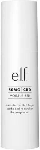 50 MG CBD Moisturizer