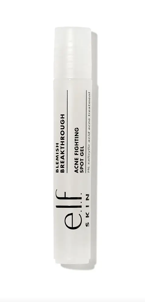 Blemish Breakthrough Acne Fighting Spot Gel