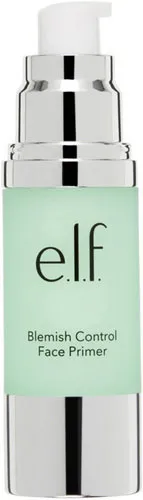 e.l.f. Cosmetics Blemish Control Face Primer Large