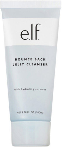 e.l.f. Cosmetics Bounce Back Jelly Cleanser