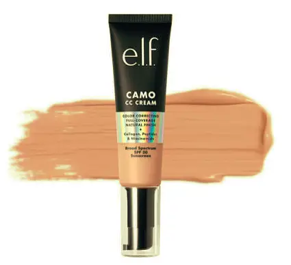 Camo CC Cream SPF 30 Fair 150