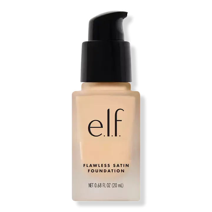 Flawless Finish Foundation Lily