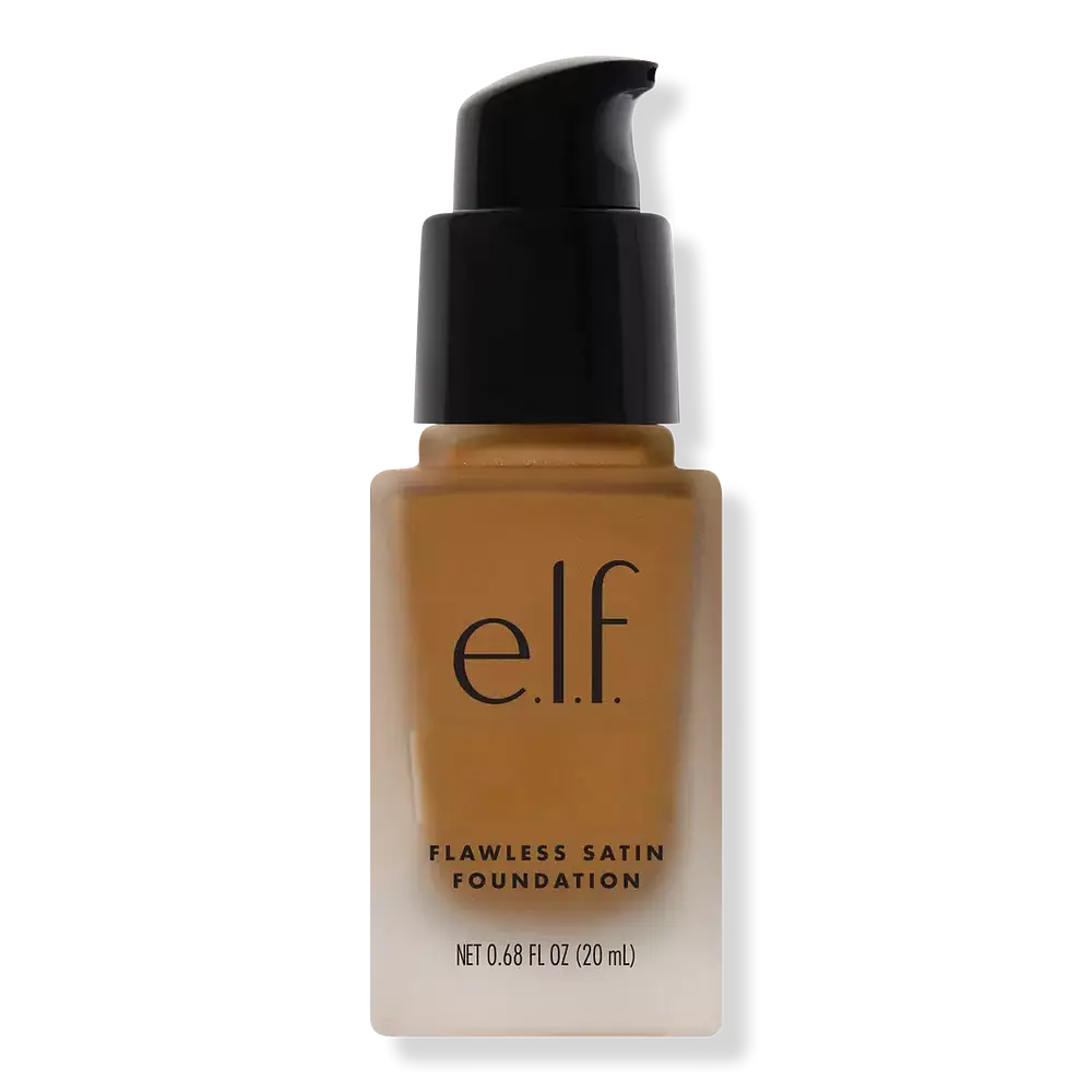 Flawless Finish Foundation Maple