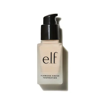 Flawless Finish Foundation Snow