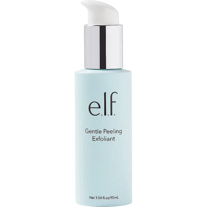 Gentle Peeling Exfoliant