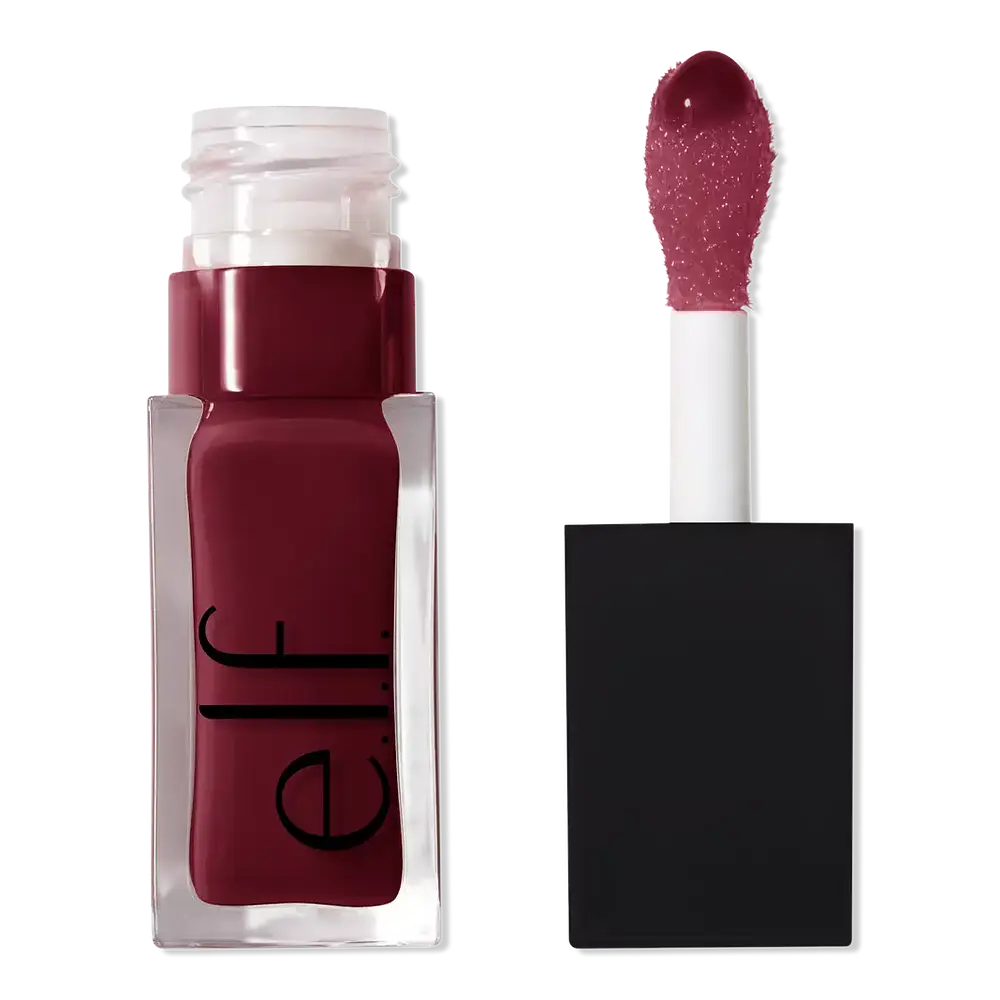 e.l.f. Cosmetics Glow Reviver Lip Oil Jam Session