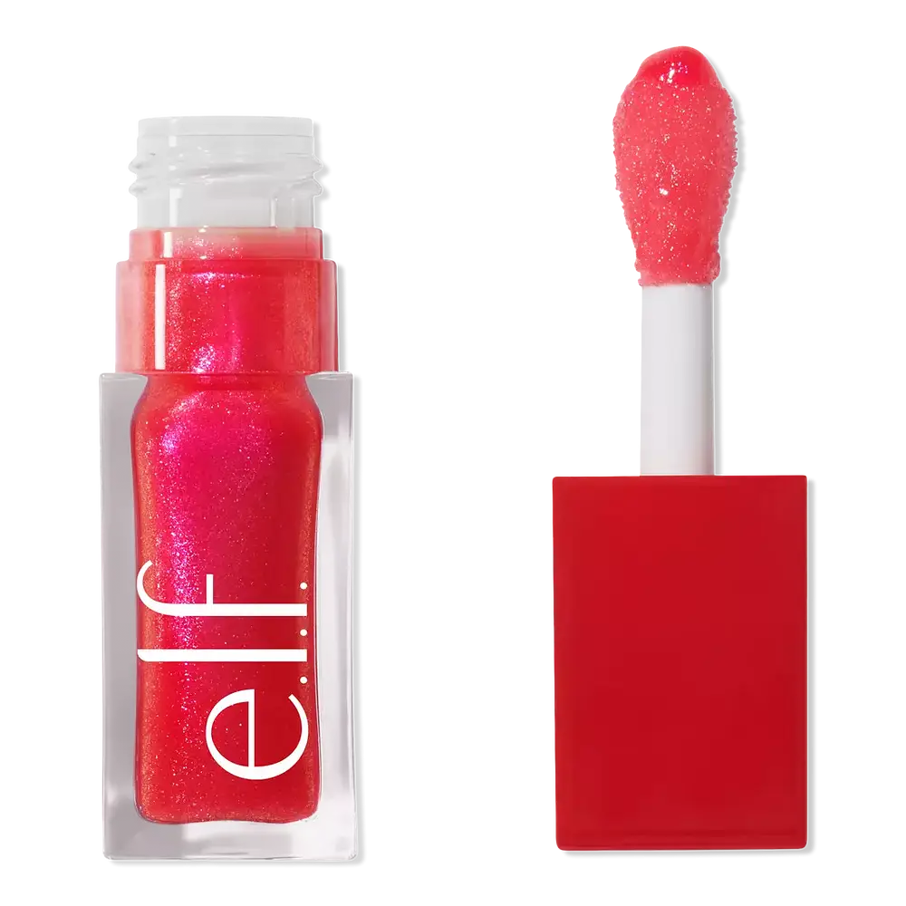 Glow Reviver Lip Oil Jelly Pop