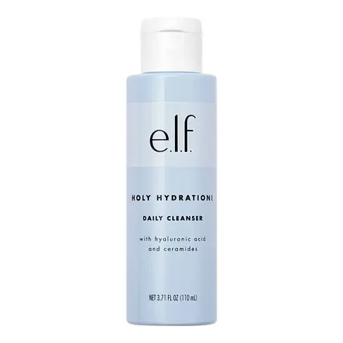 e.l.f. Cosmetics Holy Hydration! Daily Cleanser