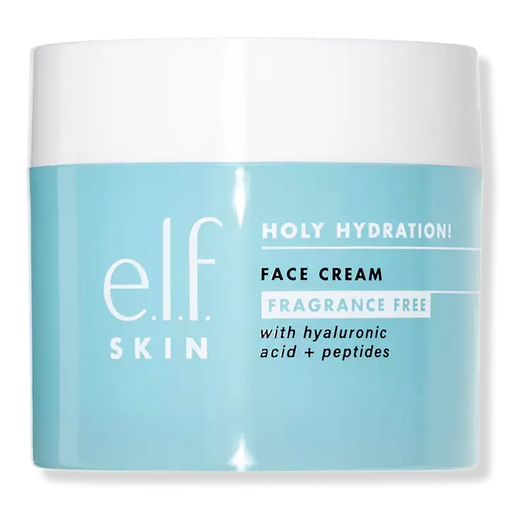 Holy Hydration! Face Cream 