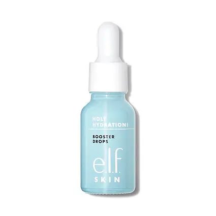 e.l.f. Cosmetics Hydrating Booster Drops