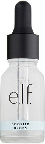 e.l.f. Cosmetics Hydrating Booster Drops