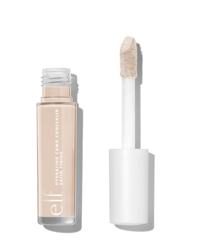 e.l.f. Cosmetics Hydrating Camo Concealer Fair Beige