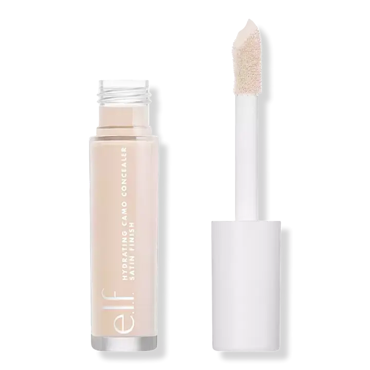 Hydrating Camo Concealer Fair Rose