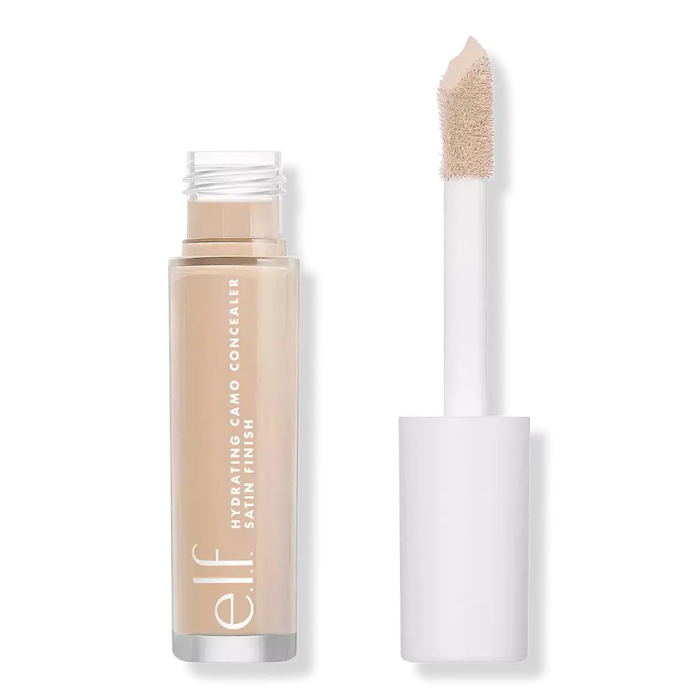 e.l.f. Cosmetics Hydrating Camo Concealer Light Peach
