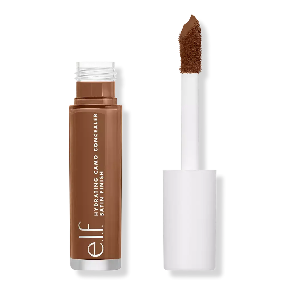 e.l.f. Cosmetics Hydrating Camo Concealer Rich Cocoa