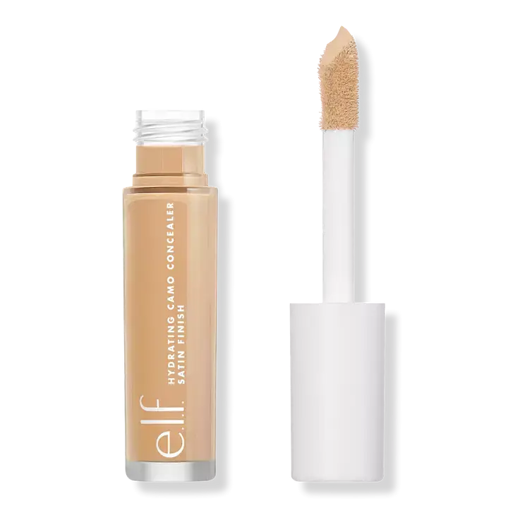 Hydrating Camo Concealer Tan Sand