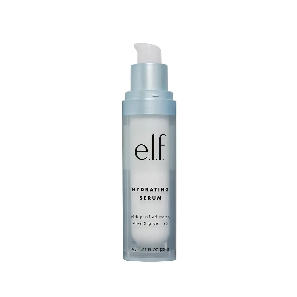 e.l.f. Cosmetics Hydrating Serum