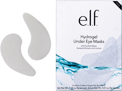 e.l.f. Cosmetics Hydrogel Under Eye Mask