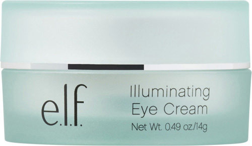 Illuminating Eye Cream