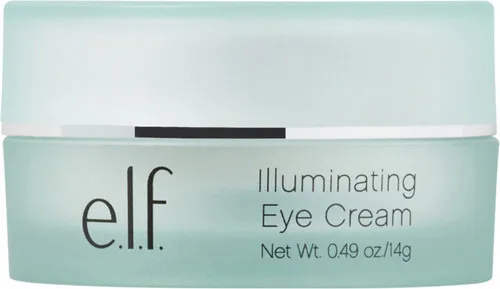 e.l.f. Cosmetics Illuminating Eye Cream